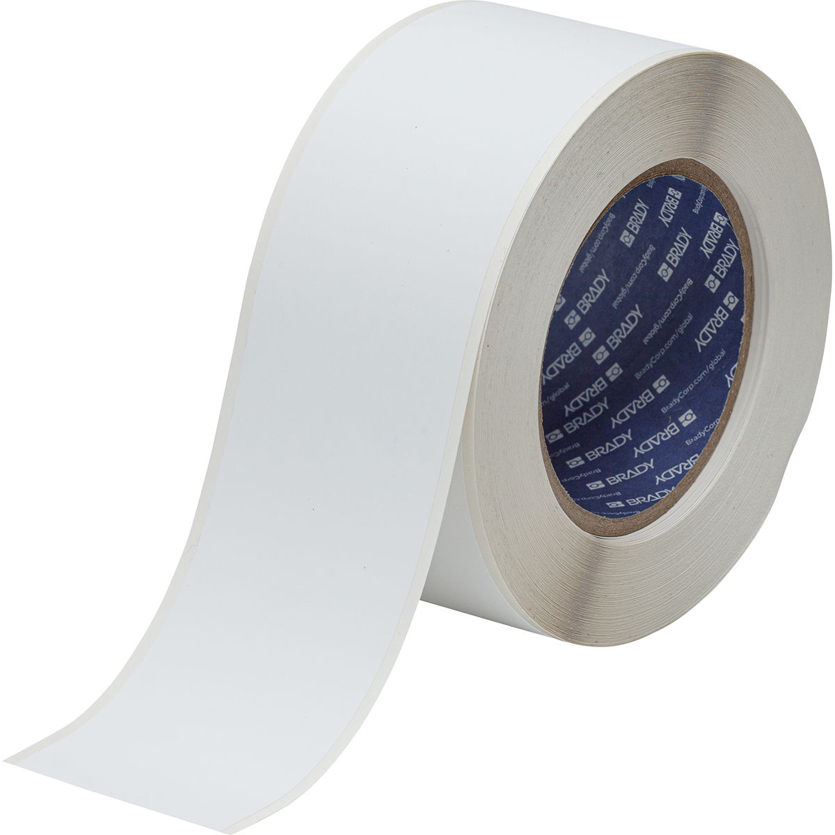 151110-J50C-2250-2581 BradyJet J4000 J5000 herpositioneerbare vinyllabels