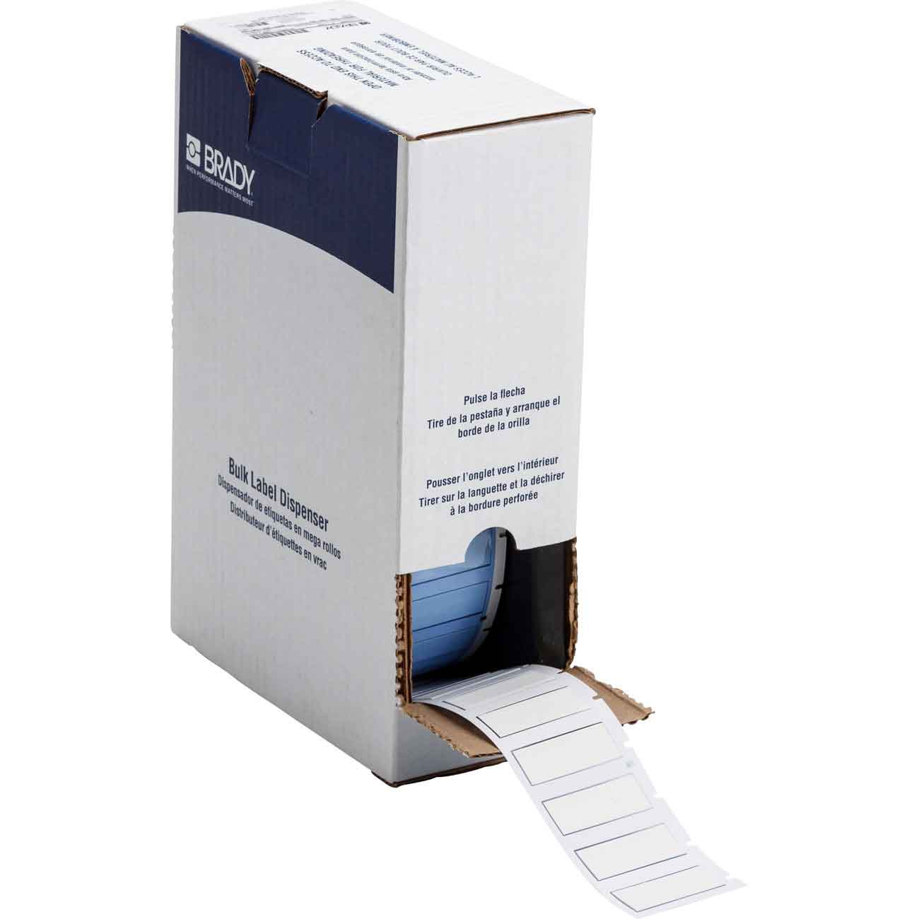 BMP71 PermaSleeve krimpkousen voor kabelidentificatie halogeen voor bulkverpakking met lage rookontwikkeling BMP71 PermaSleeve krimpkousen voor kabelidentificatie halogeen voor bulkverpakking met lage rookontwikkeling