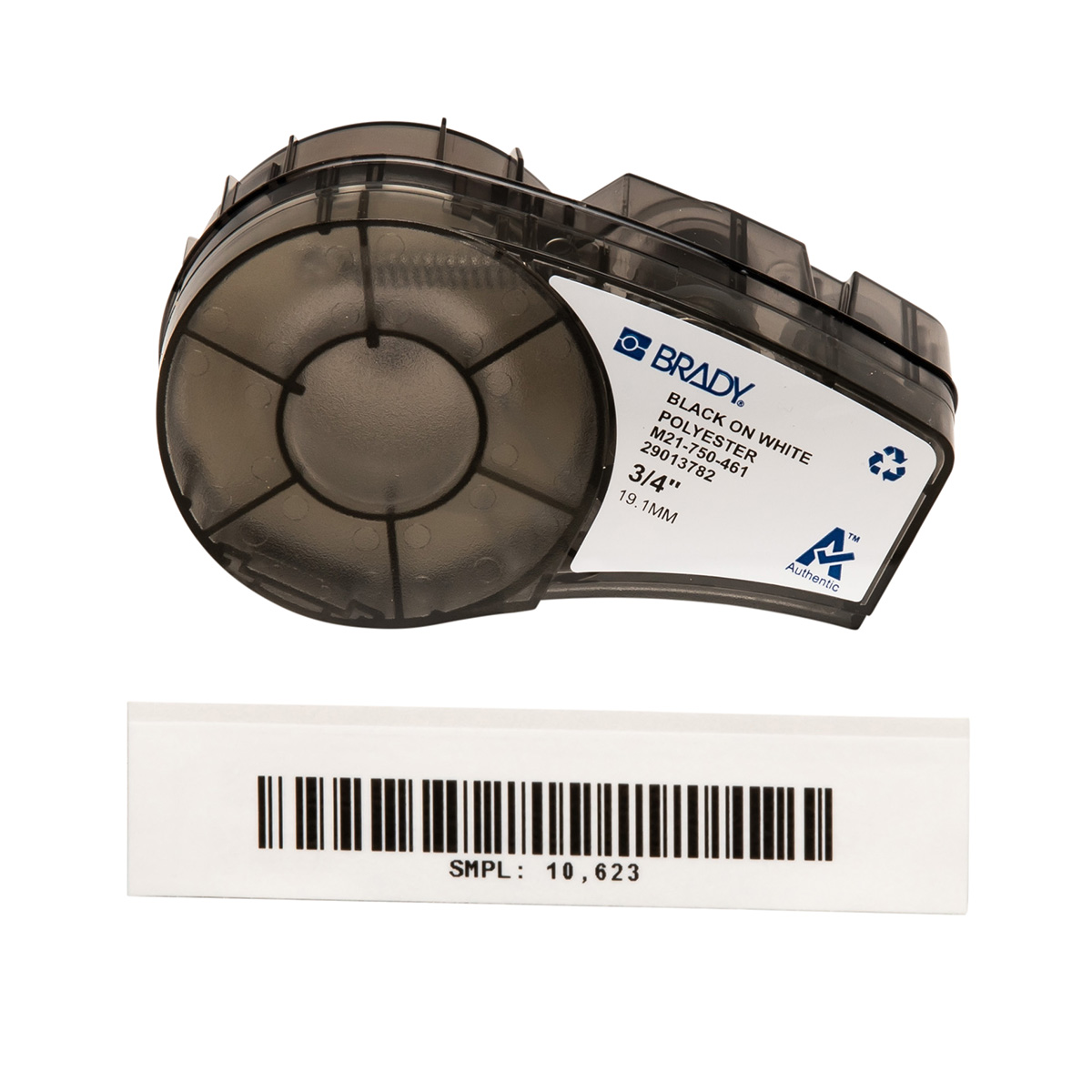 M211 en M210 zelflaminerende polyester laboratoriumlabels voor cryogene toepassingen M211 en M210 zelflaminerende polyester laboratoriumlabels voor cryogene toepassingen