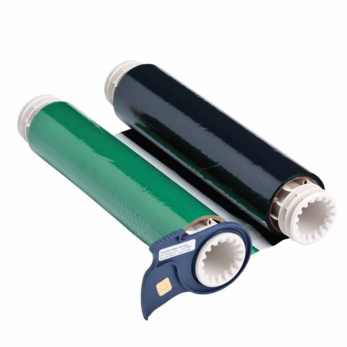 BBP85 R10000Druckband 2-farbig
