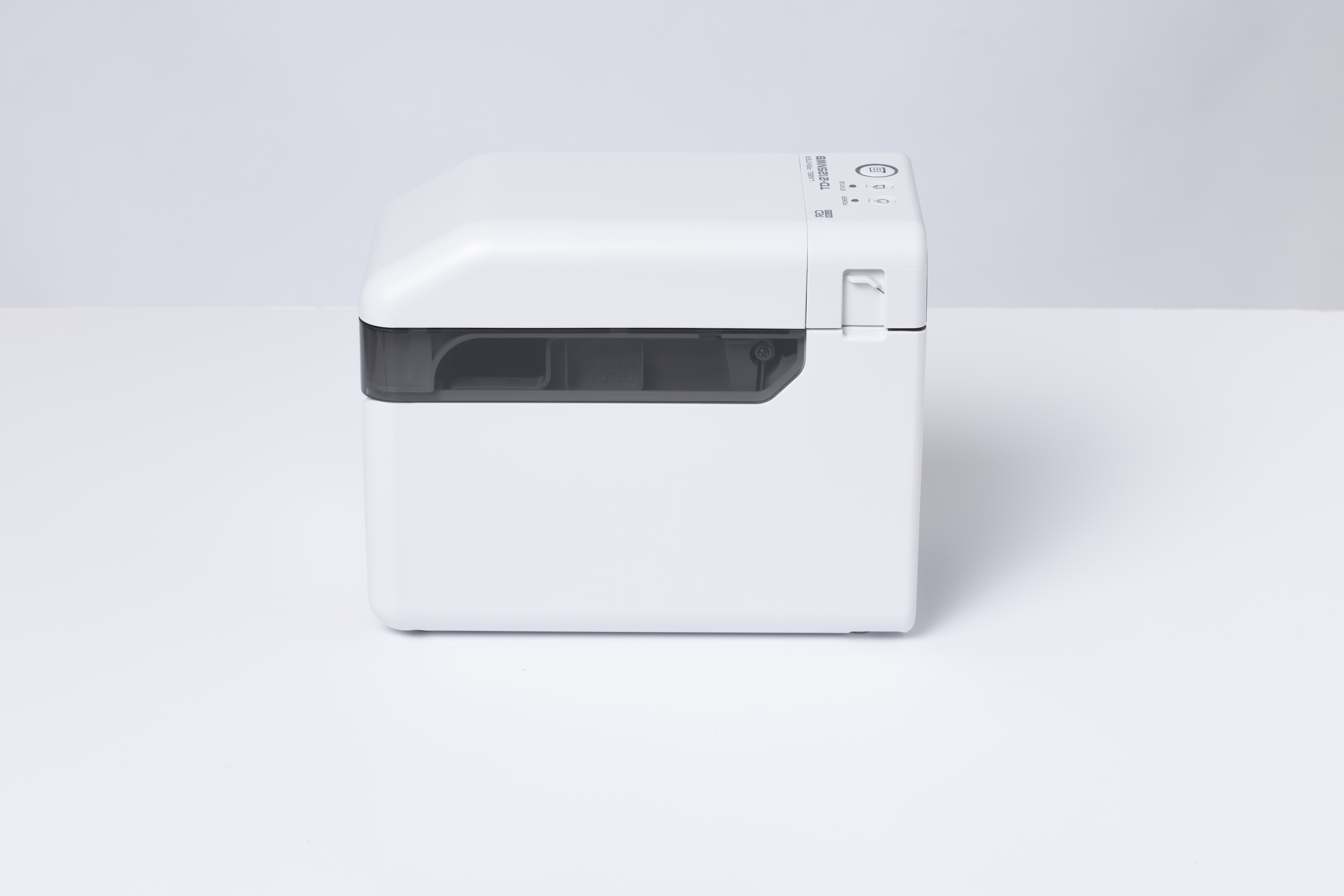 Brother TD-2135NWB Desktop labelprinter met bekabelde/draadloze netwerkverbinding en Bluetooth