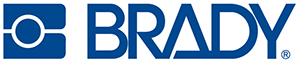 Logo van Brady