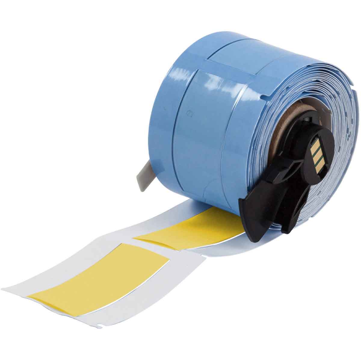 BMP71 BMP61 M611 TLS2200 PermaSleeve polyolefine krimpkousen gedraaid voor kabelidentificatie BMP71 BMP61 M611 TLS2200 PermaSleeve polyolefine krimpkousen gedraaid voor kabelidentificatie