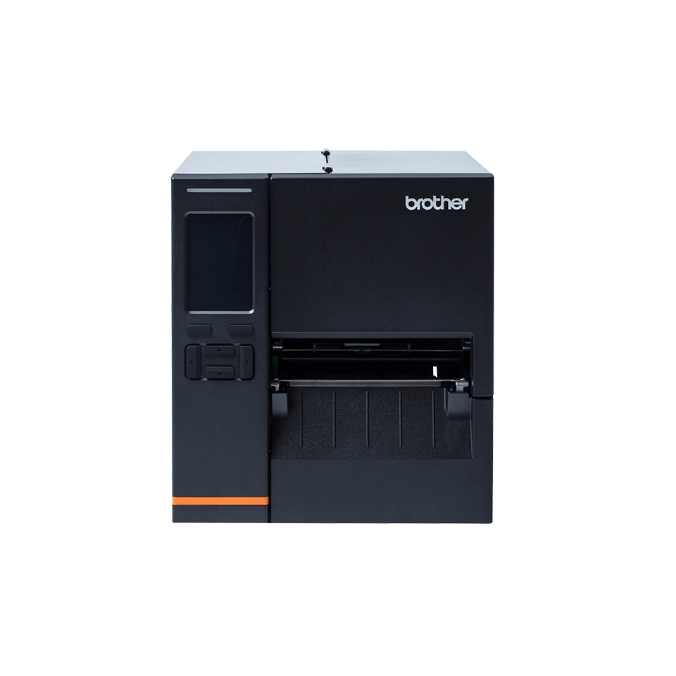 Brother TJ-4021TN industriële labelprinter Brother TJ-4021TN industriële labelprinter