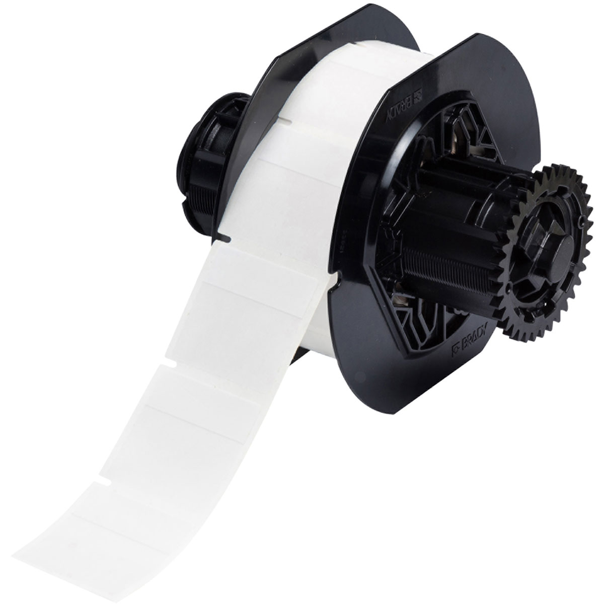 142870_B33-119-427 Self-laminating Vinyl Labels for BBP33/i3300 Printers