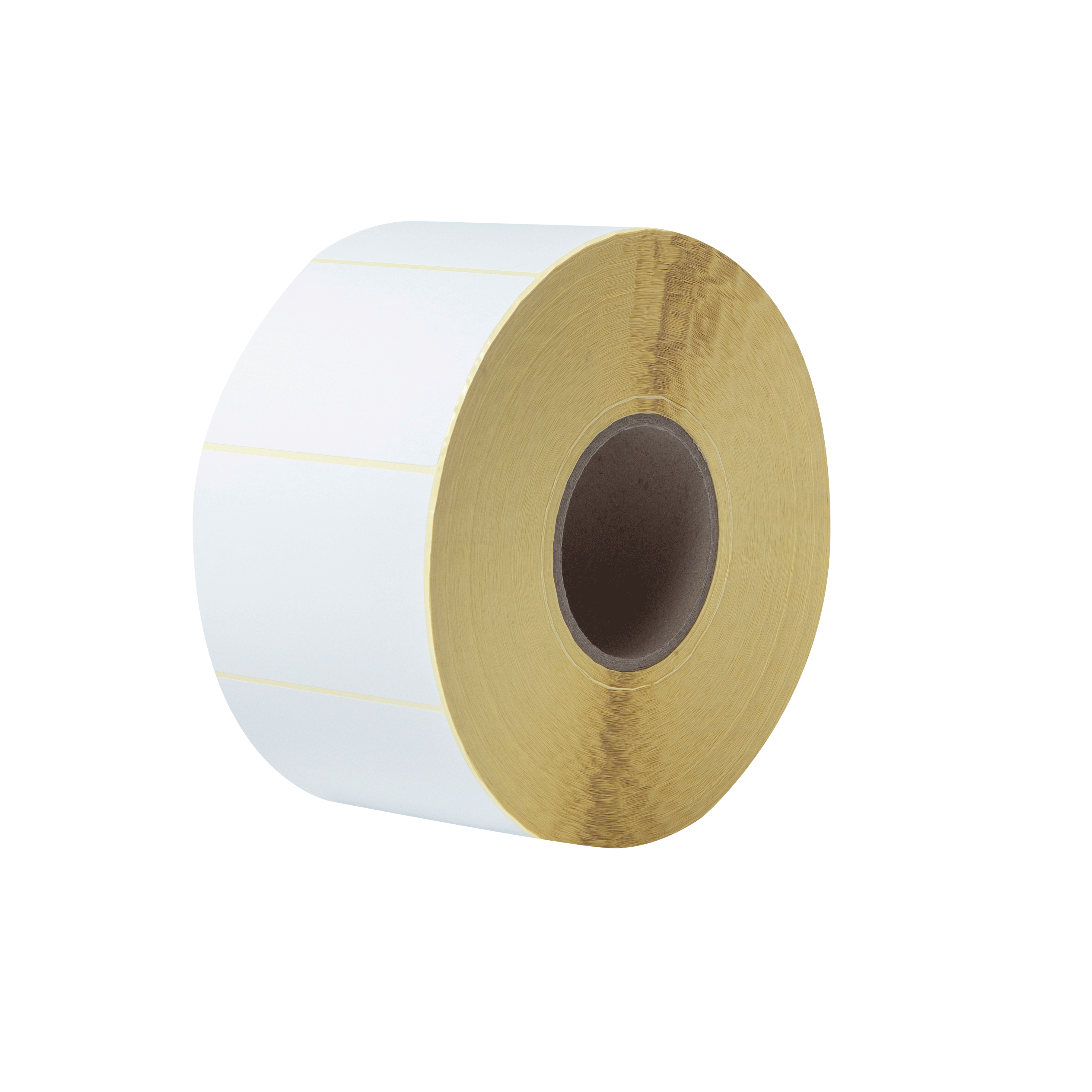 BCS-1J074102-203 voorgestanste thermo-transfer labelrol: 102 mm x 74 mm - gecoat – wit BCS-1J074102-203 voorgestanste thermo-transfer labelrol: 102 mm x 74 mm - gecoat – wit