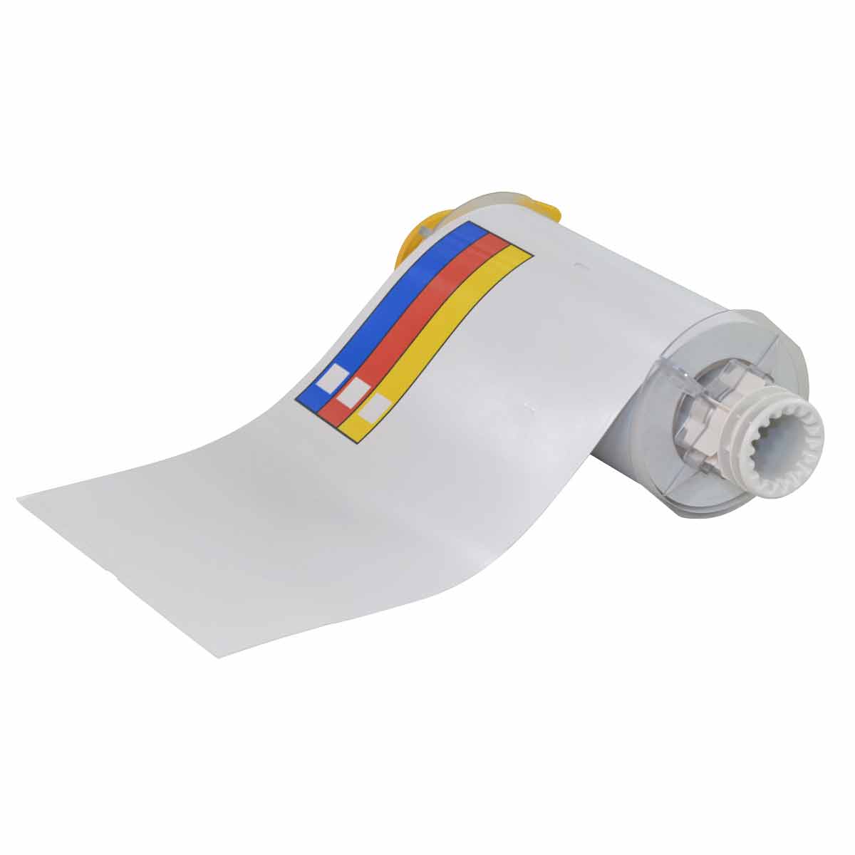 BBP85 NFPAvinyllabels voor binnen en buitengebruik BBP85 NFPAvinyllabels voor binnen en buitengebruik