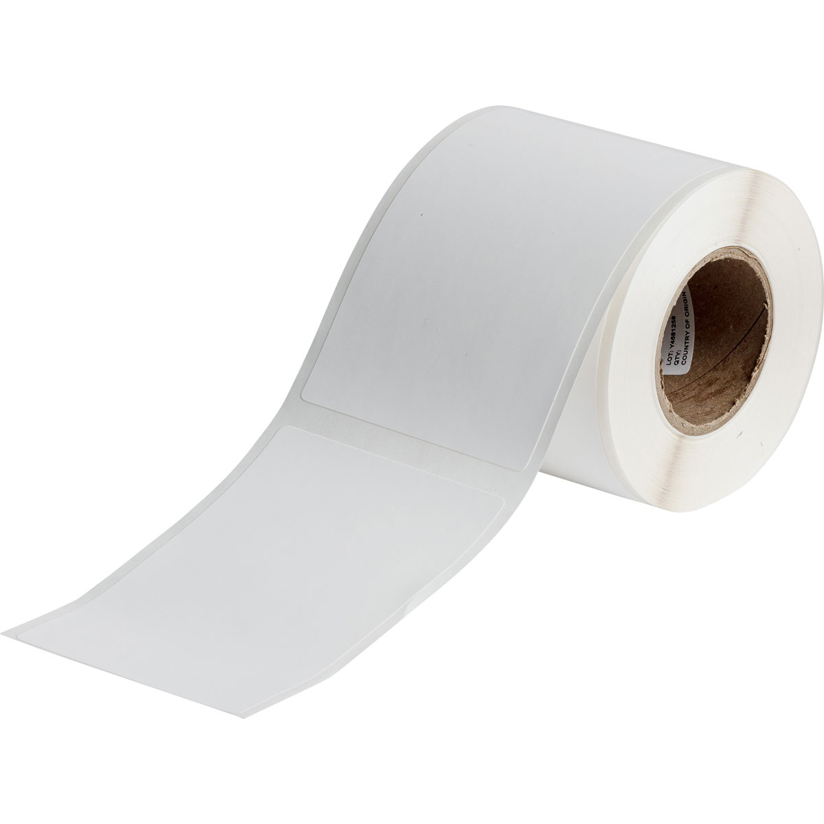 150541-J20-261-7425J Polypropyleenlabels voor J2000-printer, 74,93 mm (B) x 109,98 mm (H), Wit 150541-J20-261-7425J Polypropyleenlabels voor J2000-printer, 74,93 mm (B) x 109,98 mm (H), Wit