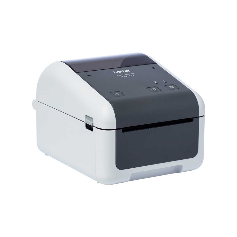 Brother TD-4420DN Professionele labelprinter, USB, LAN