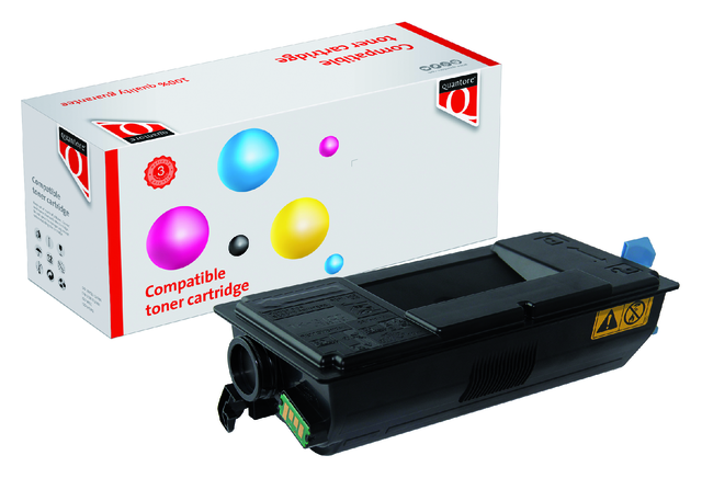 K15675PR toner quantore kyo tk-3100 12.5k zwart