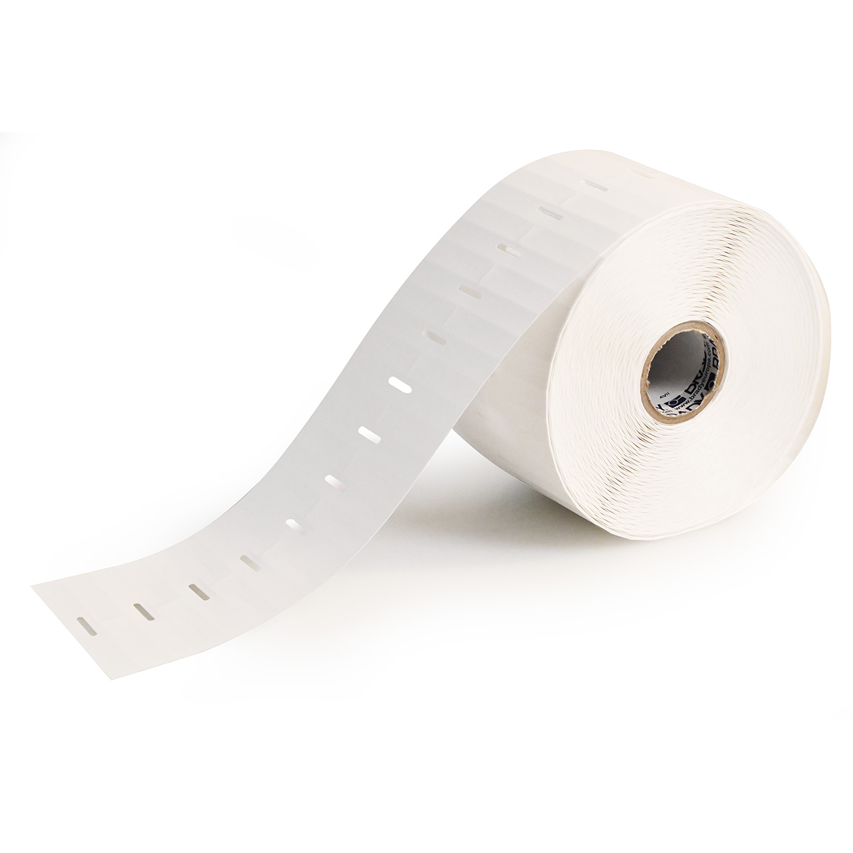 236798_BPT-111-7599 DuraSleeve inserts voor draadmarkering voor thermische transfertprinters, 30,63 mm (B) x 8,00 mm (H), Wit 236798_BPT-111-7599 DuraSleeve inserts voor draadmarkering voor thermische transfertprinters, 30,63 mm (B) x 8,00 mm (H), Wit