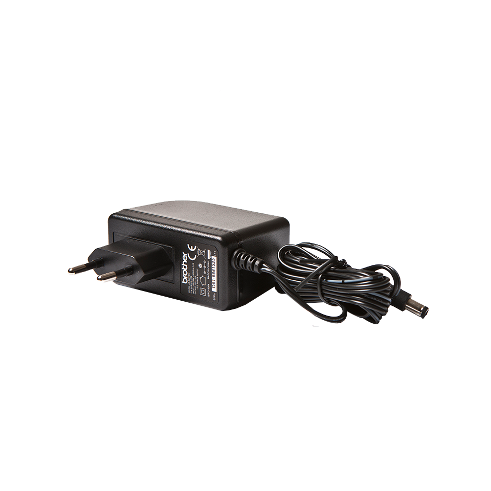 Brother AD-E001AEU 12V adapter Brother AD-E001AEU 12V adapter