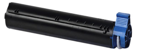 Toner Oki 45807111 black