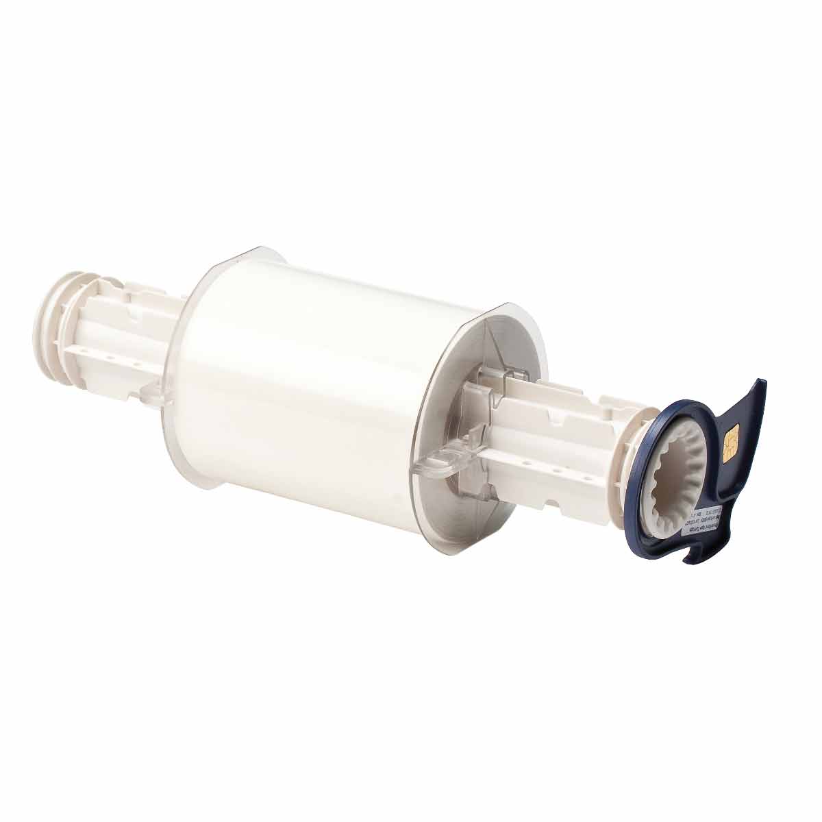 059529-B85-100x15M-595-CL BBP85 Tape - Vinyl 100 mm Transparant, 101,60 mm (B) x 15,24 m (L)