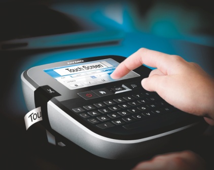 Dymo LabelManager 500TS AZERTY