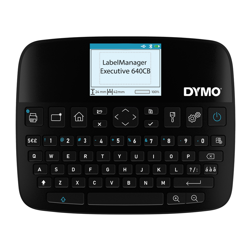 Dymo LM640 CB Dymo LM640 CB