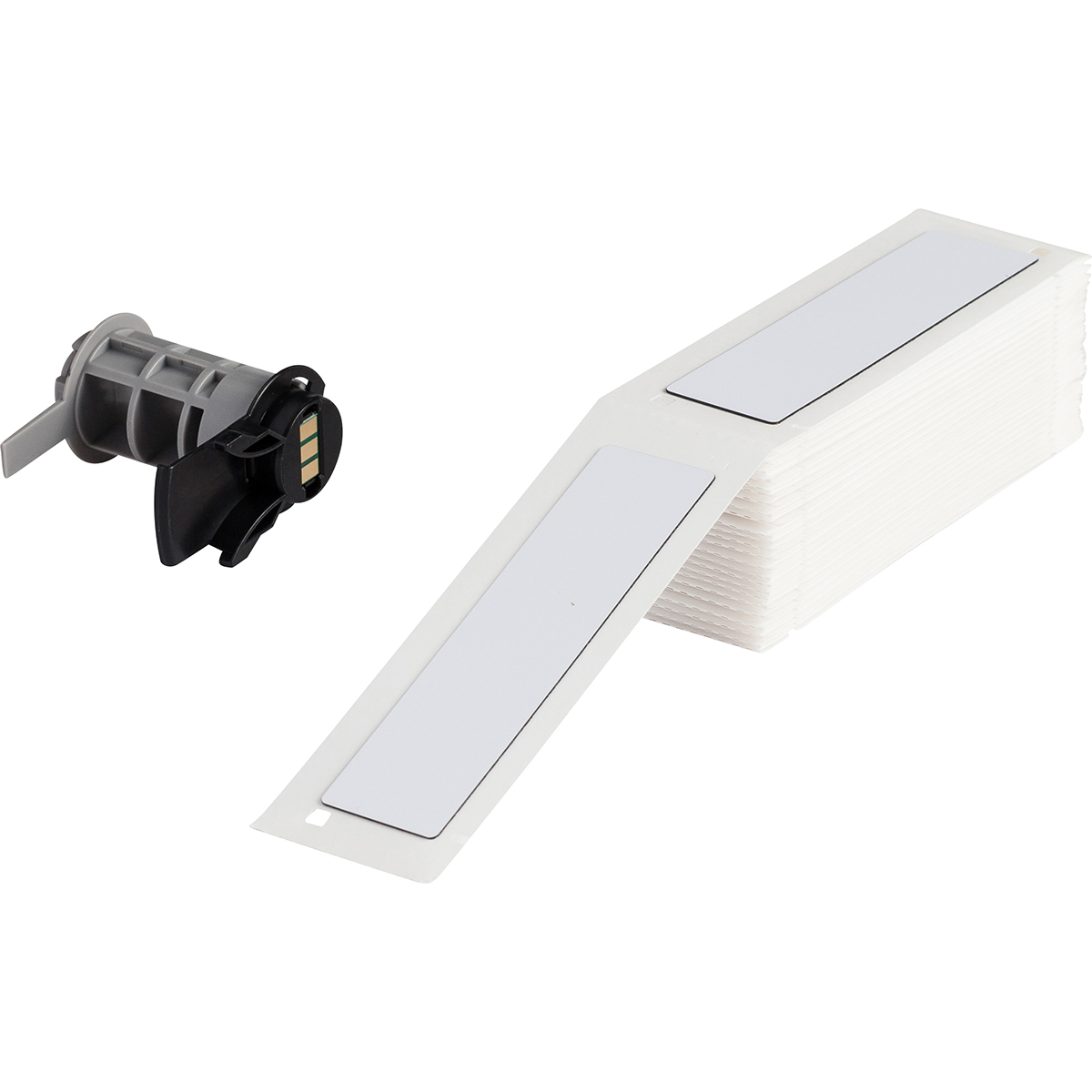 TLS2200 TLS PCLINK BMP71 EPREP-naamplaatjes TLS2200 TLS PCLINK BMP71 EPREP-naamplaatjes