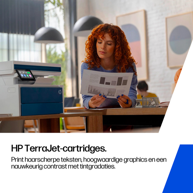 HP W1620A 162A Black Toner Cartridge