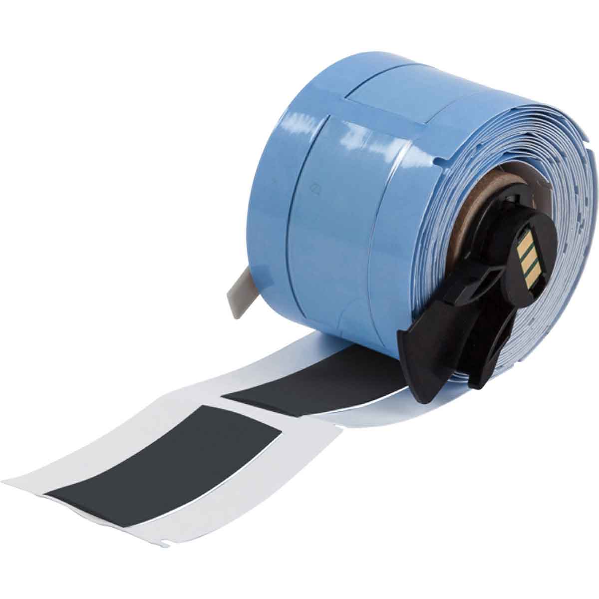 BMP71 BMP61 M611 TLS2200 PermaSleeve polyolefine krimpkousen gedraaid voor kabelidentificatie BMP71 BMP61 M611 TLS2200 PermaSleeve polyolefine krimpkousen gedraaid voor kabelidentificatie