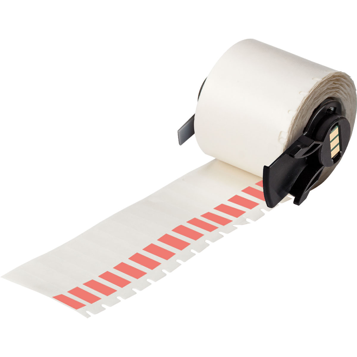 BMP71 BMP61 M611 TLS2200 zelflaminerende vinyllabels voor draad- en kabelidentificatie BMP71 BMP61 M611 TLS2200 zelflaminerende vinyllabels voor draad- en kabelidentificatie