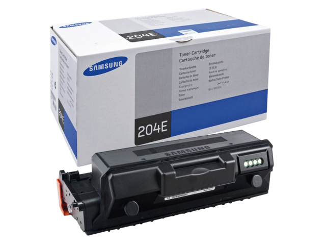 2938164 tonercartridge samsung mlt-d204e su925a 10k ehc zwart
