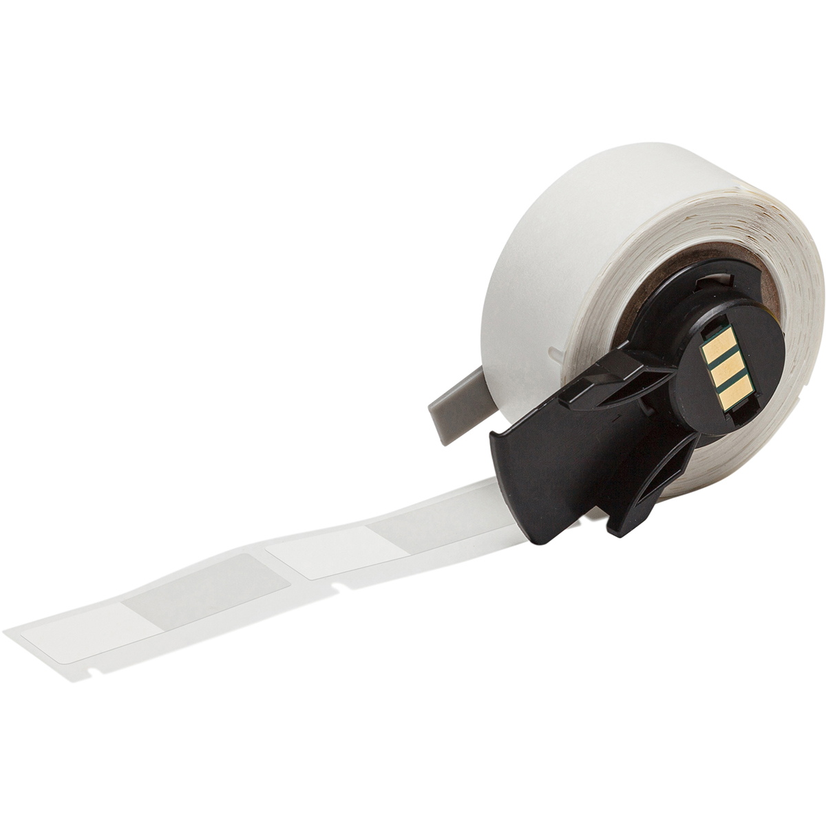 BMP61 M611 zelflaminerende polyester laboratoriumlabels voor cryogene toepassingen BMP61 M611 zelflaminerende polyester laboratoriumlabels voor cryogene toepassingen