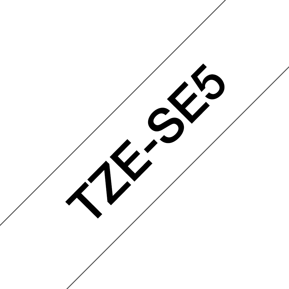 Brother TZe-SE5