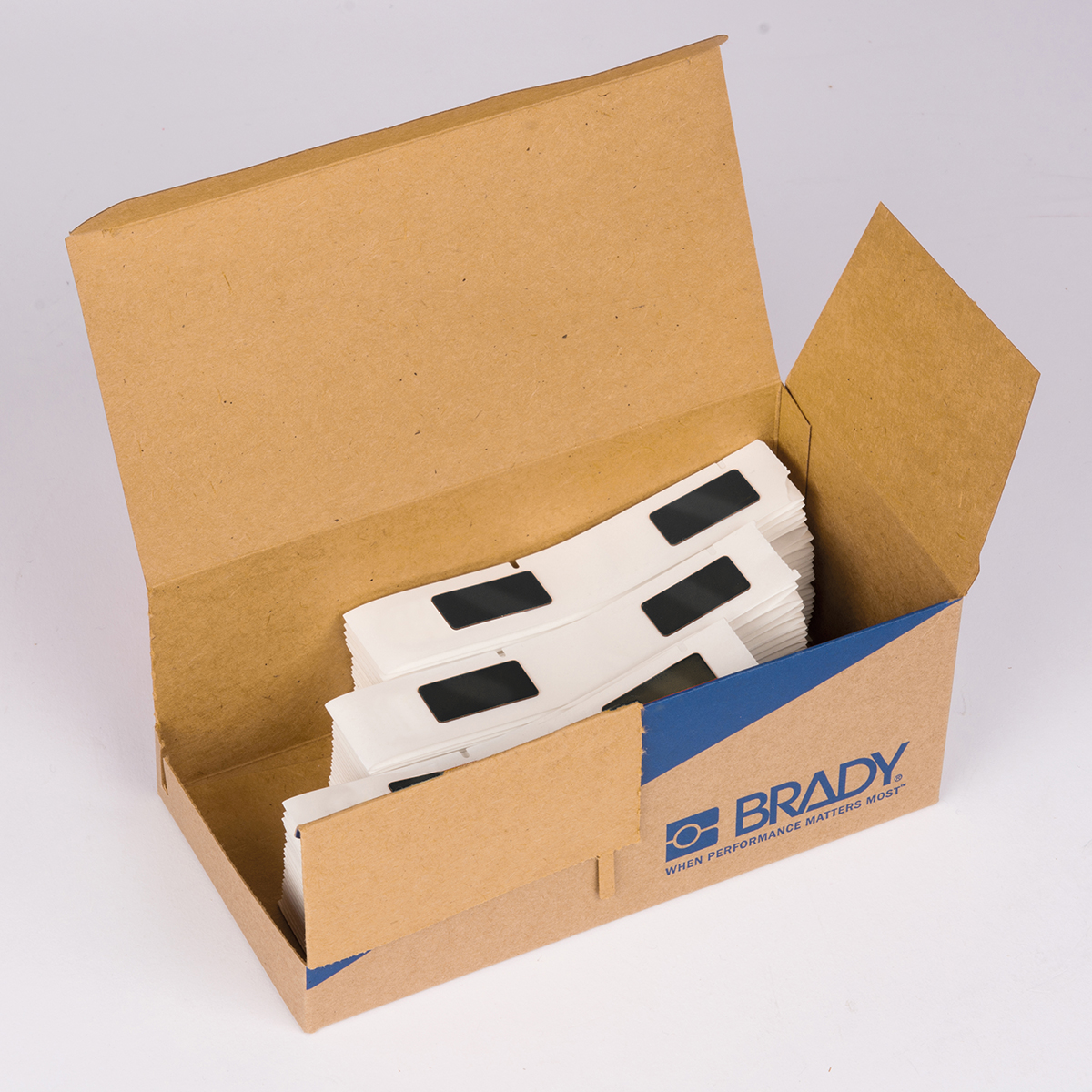 BMP61 M611 EPREP-naamplaatjes BMP61 M611 EPREP-naamplaatjes