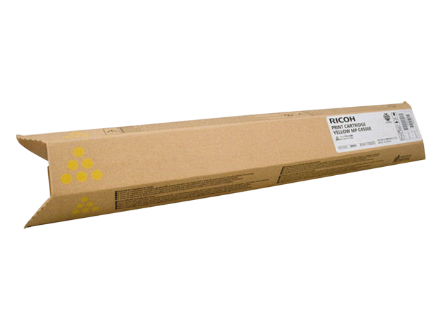 RICT2500Y tonercartridge ricoh 842031 15k geel
