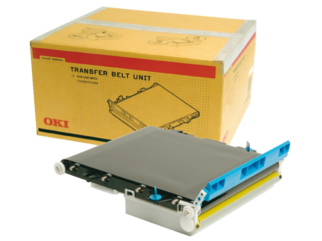 1594804 belt oki 44472202 60k