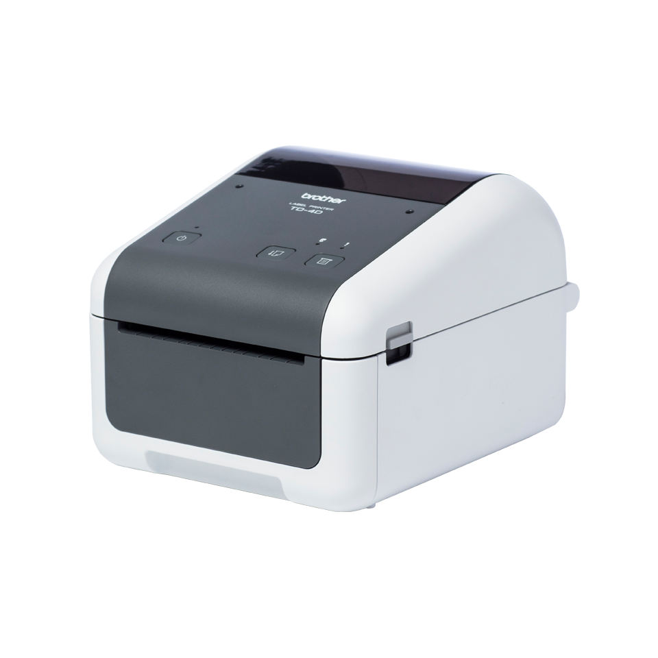 Brother TD-4210D Professionele labelprinter, USB