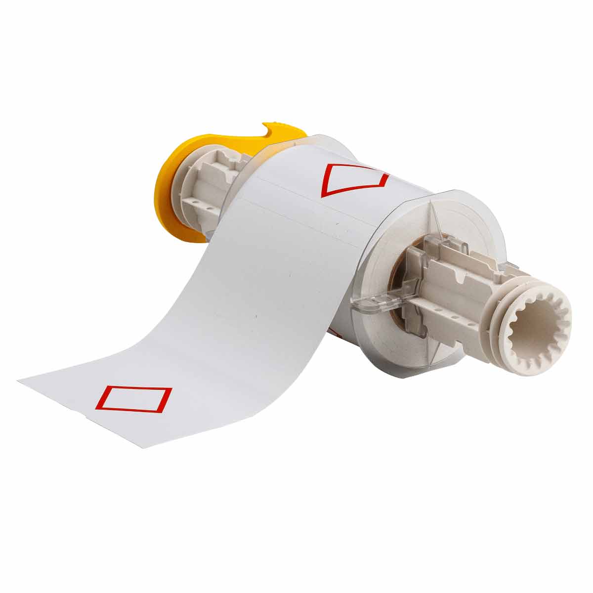 130766-B85-105x155-7569-CLP1 BBP85 Labels B-7569 105x155 CLP1