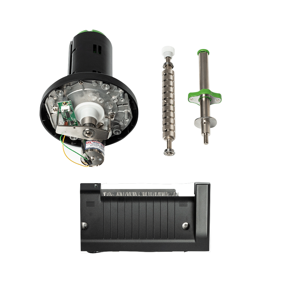 PA-LP-006 Labelstripper (TJ-4420TN, TJ-4520TN) PA-LP-006 Labelstripper (TJ-4420TN, TJ-4520TN)