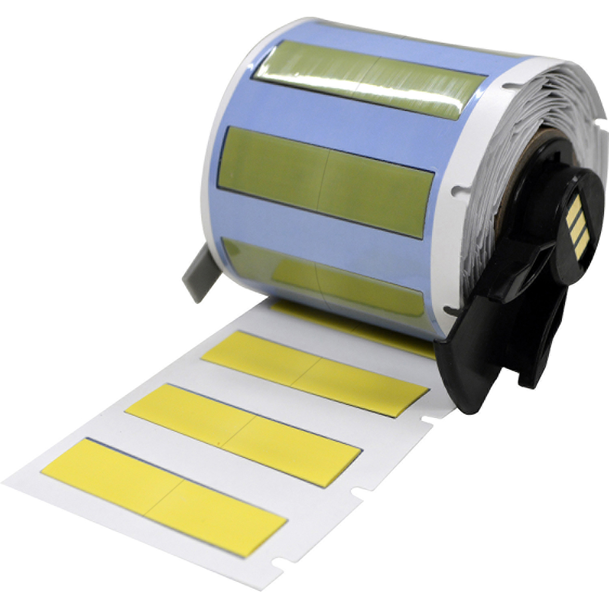 BMP71 BMP61 M611 TLS2200 PermaSleeve polyolefin krimpkousen voor kabelidentificatie BMP71 BMP61 M611 TLS2200 PermaSleeve polyolefin krimpkousen voor kabelidentificatie