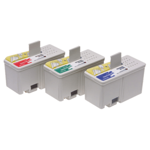 Inkt cartridges voor Epson ColorWorks