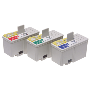 Epson ColorWorks Inkt Cartridges Inkt cartridges voor Epson ColorWorks