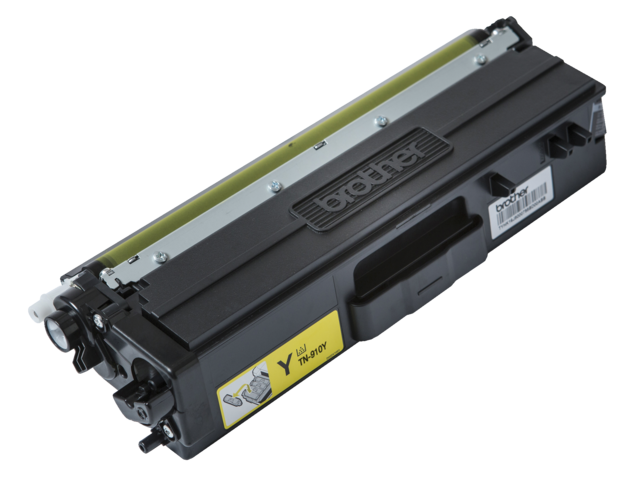 TN910Y toner brother tn-910 9k geel