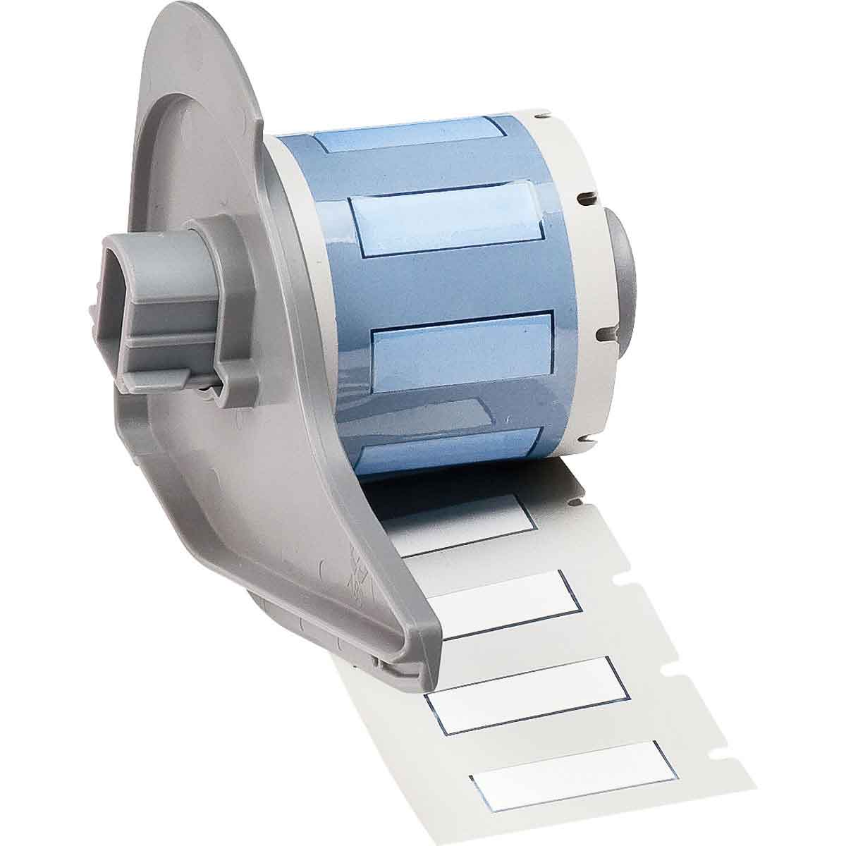 BMP71 PermaSleeve krimpkousen voor halogeenkabelidentificatie voor lage rookontwikkeling