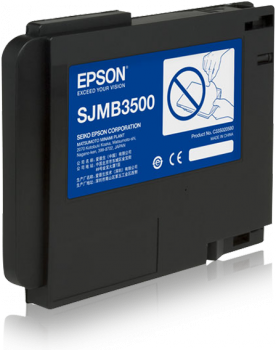 C33S020580 Epson maintenance box SJMB3500 voor C3500