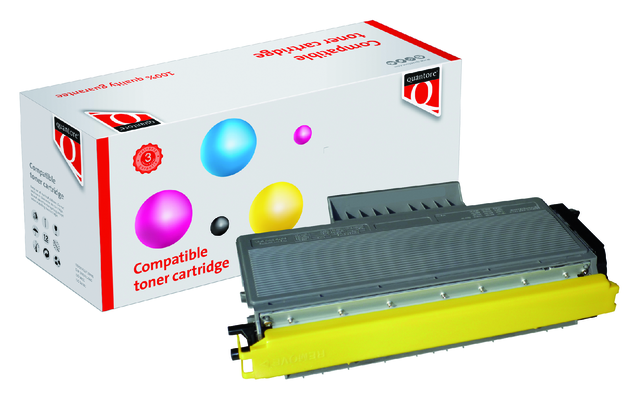 K15147PR toner quantore bro tn-3280 8k zwart