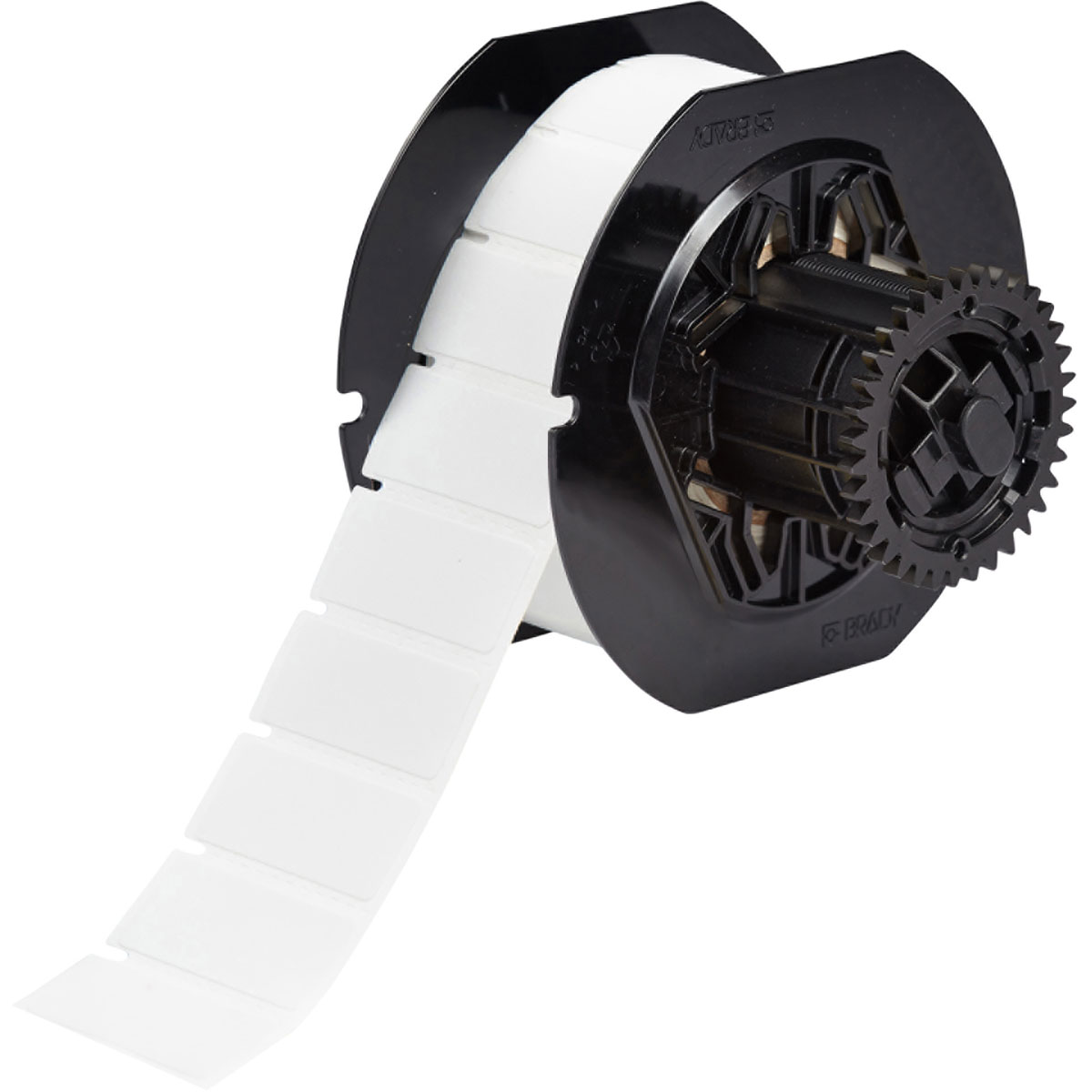 Vinyllabels voor BBP33i3300printers