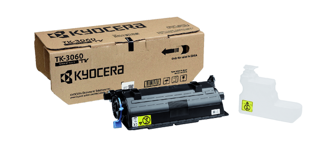 TONER KYOCERA TK-3060 14.5K zwart