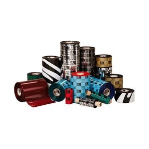 Zebra ZipShip 2300 ribbon, 110mm, wax, core 12,7mm Zebra ZipShip 2300 ribbon, 110mm, wax, core 12,7mm