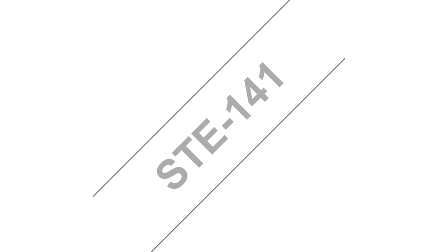 Brother STe-141 stencil tape 18mm