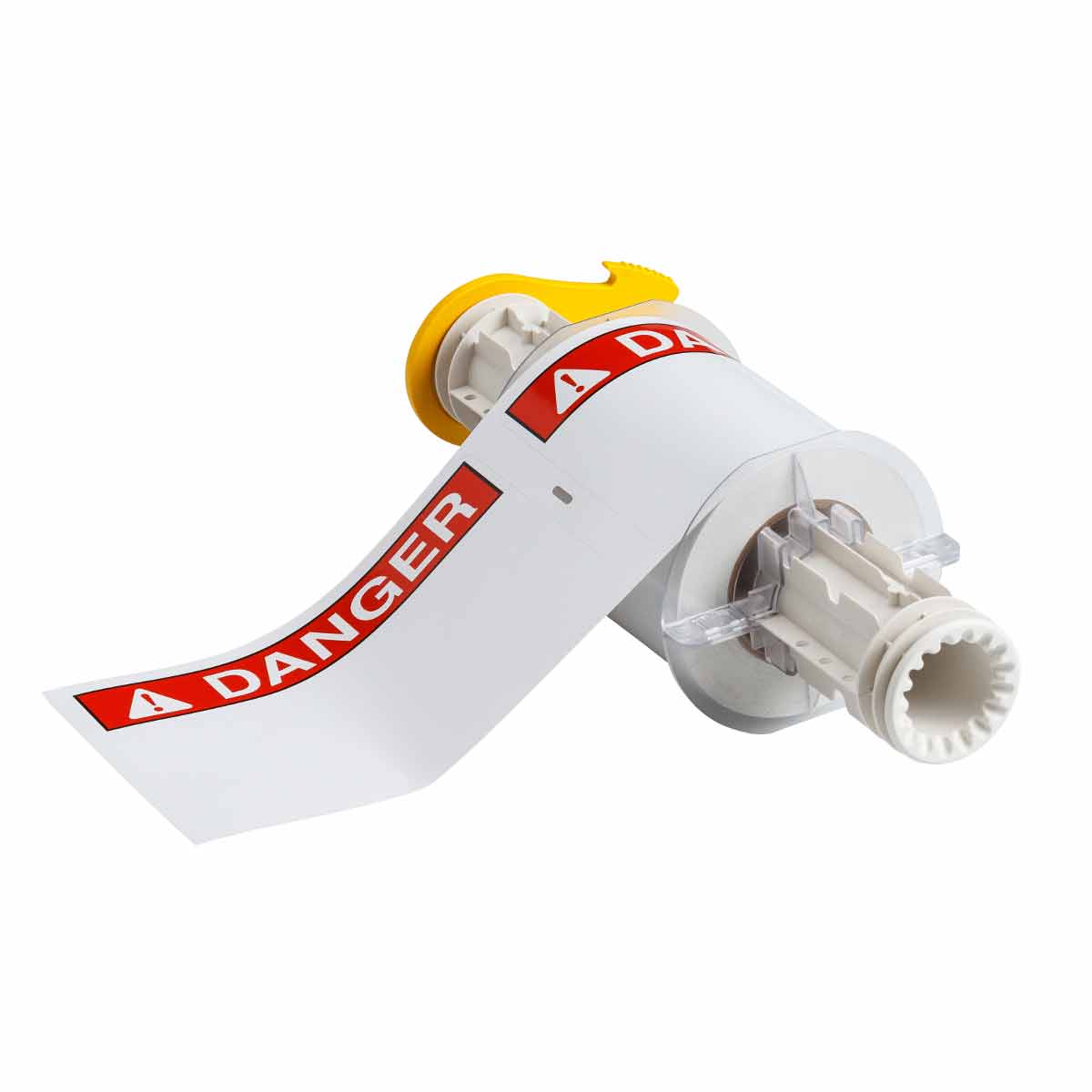 130752-B85-102x152-595-ANSIDA BBP85 Labels - Vinyl 102x152 ANSIDA