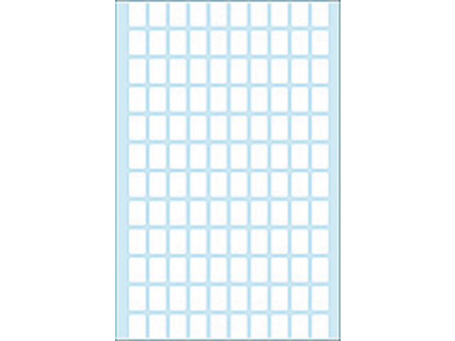 3610 etiket herma 3610 8x12mm wit 462stuks