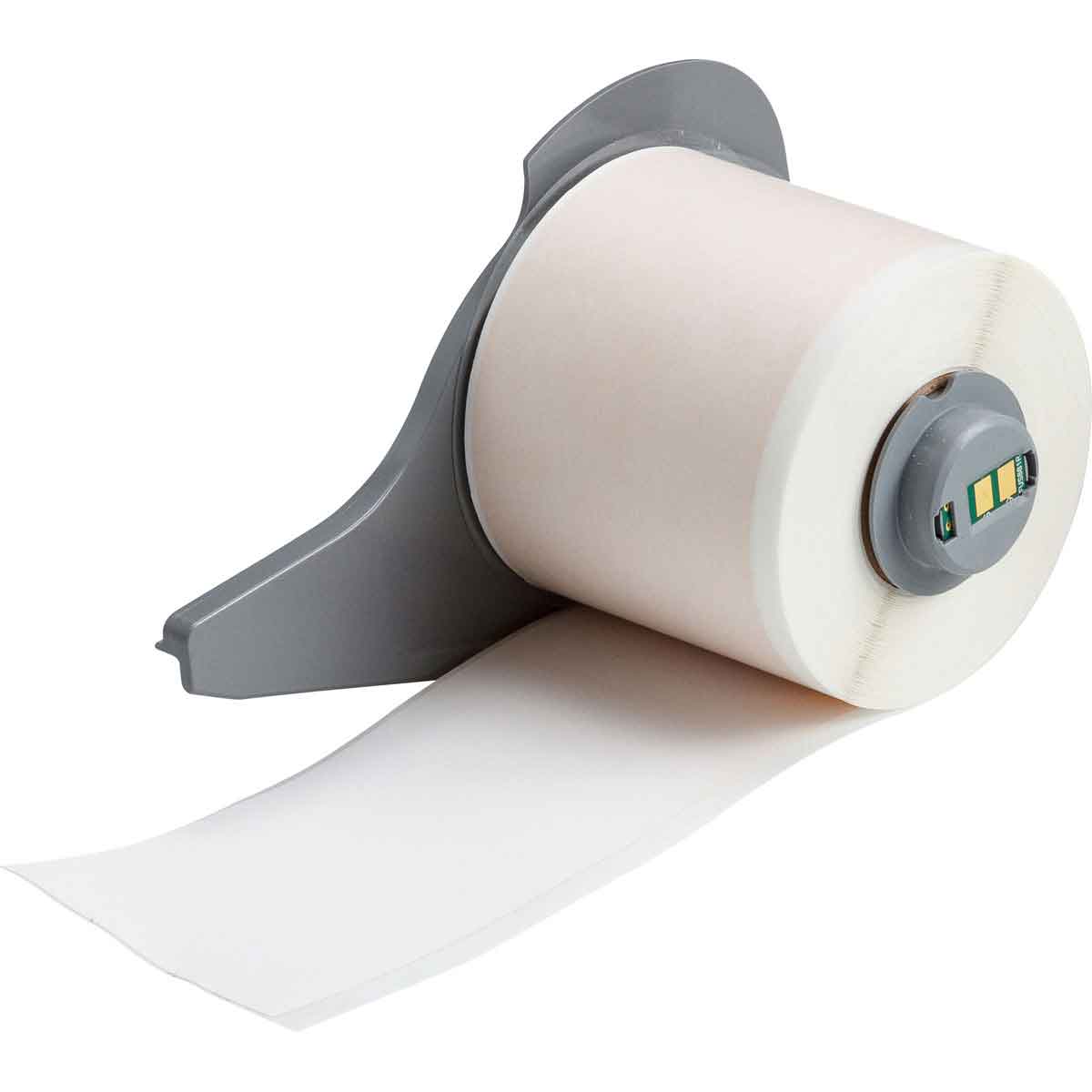 BMP71 vlamvertragende kabellabels geschikt voor hoge temperaturen BMP71 vlamvertragende kabellabels geschikt voor hoge temperaturen