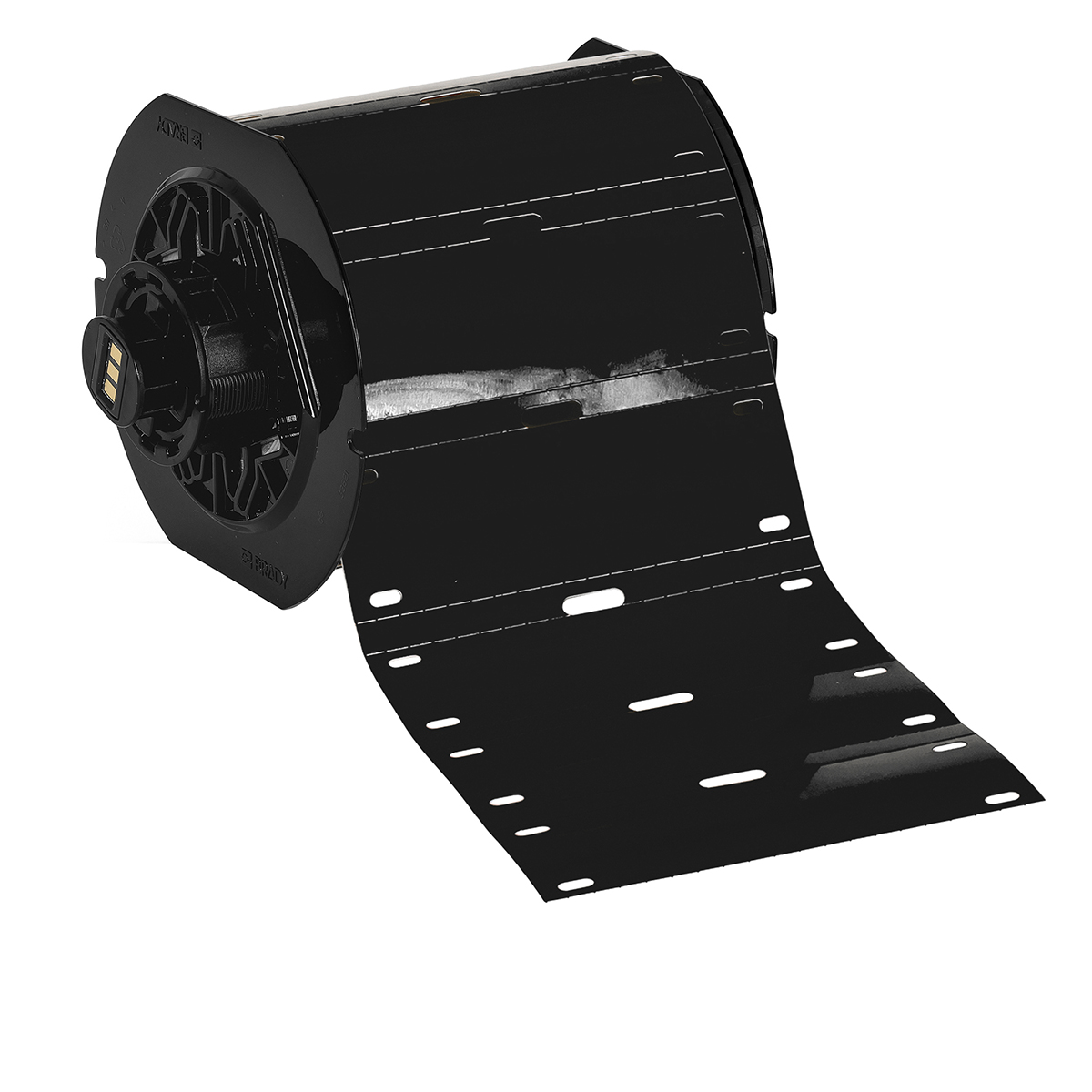 B33 series polyester cable tags