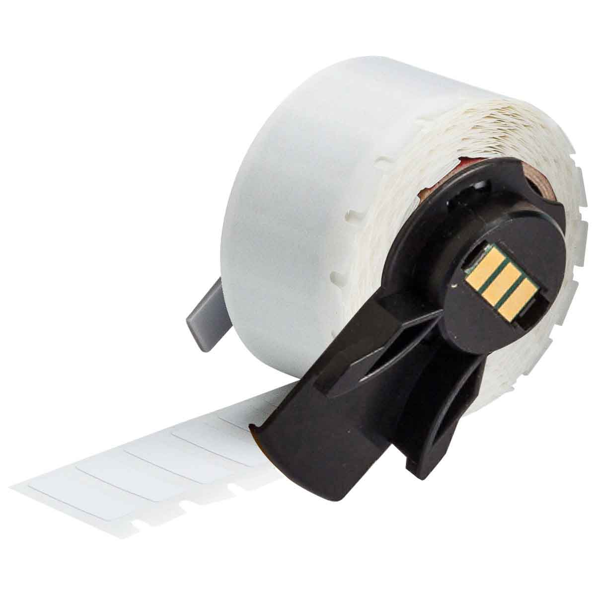 BMP71 BMP61 M611 TLS2200 Polyimide etiketten wit mat geschikt voor hoge temperaturen