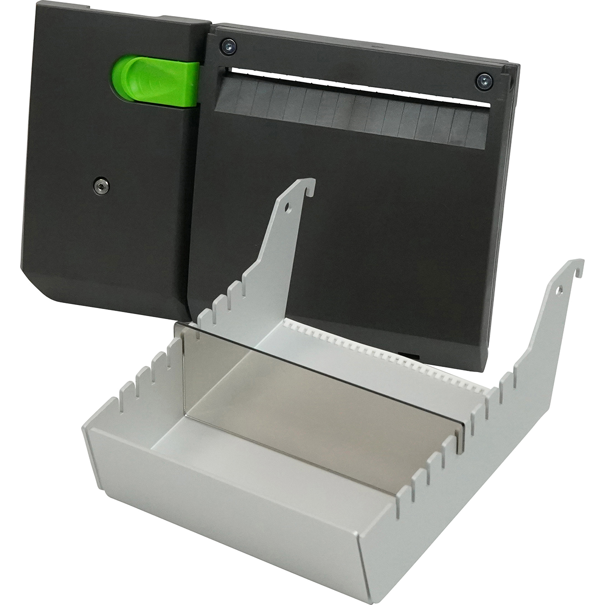 Guillotinemes voor de i7100